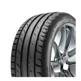Tigar 225/40 ZR18 92Y XL Ultra High Performance Yaz Lastiği 2024
