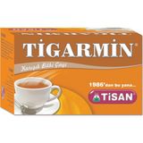 Tigarmin Karışık Bitki Çayı