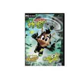 Tigdes 🎮 Agent Hugo Lemoon Twist Pc Oyunu | Windows Uyumlu Aksiyon Macera | Flash Bellekli Kurulum