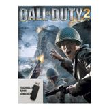 Tigdes 💻 Call of Duty 2 Full Türkçe PC Oyunu | Windows & Laptop Uyumlu | Flash Bellek İle Gönderim💻