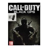 Tigdes 🎮 Call of Duty Black Ops PC Oyunu | Windows Uyumlu | Flash Bellek ile Gönderilir
