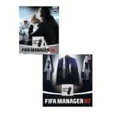 Tigdes 🎮 FIFA Manager 2006 & 2007 PC Oyunu | Flash Bellekli Kurulum | Teknik Direktörlük Simülasyonu