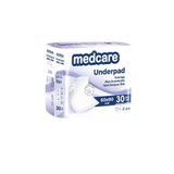 Tigdes Medcare Yatak Koruyucu Örtü 30 Adet 60x90