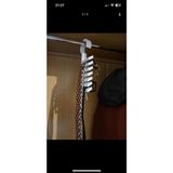 TIGEA Accessories GARDROP İÇİN KIRAVAT KEMER ASKISI