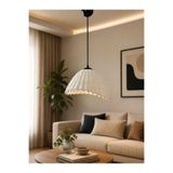 TIGEA Accessories LOTUS SALON OTURMA ODASI SARKIT AVİZE