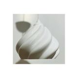 Tıgea Accessories Pumpkın Tekli Sarkıt Avize Yatak Odası / Oturma Odası / Salon / Mutfak(Plastik)