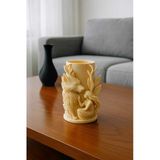 Tıgea Accessories Still Dekoratif Vazo 3D (Farklı Renkte Gelebilir)