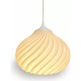 Tigea Accessories Yummy Beyaz Avize Yatak Odası Mutfak Sarkıt Avize – Salon ve Oturma Odası Aydınlatması Beyaz