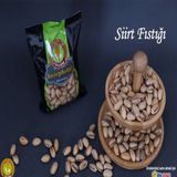 Tigem 500 gr Siirt Fıstık