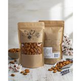 Tigem Çiğ Badem İçi 500 Gr