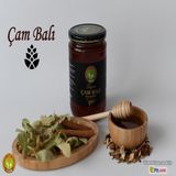 Tigem Süzme Çam Balı 850 Gr