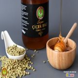 Tigem Süzme Çiçek Balı 850 Gr