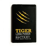 Tiger AB403450BC Samsung M3510 E2550 800mAh Uyumlu Batarya