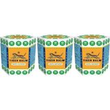Tiger Balm 3 Adet 30 gr Beyaz