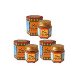 Tiger Balm 3 ADET KIRMIZI