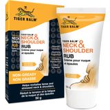 Tiger Balm Boyun ve omuz kremi