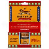 Tiger Balm Extra Strength 18 gr