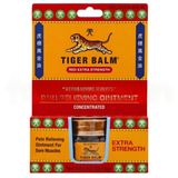 Tiger Balm Extra Strength 18 gr