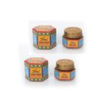Tiger Balm Kırmızı 20+20 gr, 2 Adet