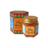 Tiger Balm Kırmızı 30 gr.