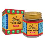 Tiger Balm Kırmızı