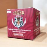 Tiger Balm Masaj Kremi 20 ML
