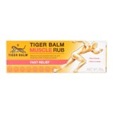 TIGER BALM MUSCLE RUB 30 GR WHITE