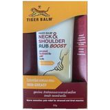Tiger Balm Neck &amp; Shoulder Rub Boost - Çok Renkli