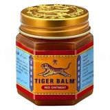 Tiger Balm Original Red 10 gr