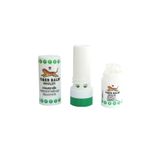 Tiger Balm Orjinal Tiger Balm İnhaler | 2 si 1 Arada | Burun Açıcı Stick