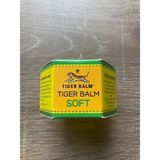 Tiger Balm Soft 25 gr - standart