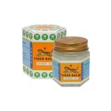 Tiger Balm Tıger Balm Beyaz Orijinal 20 Gr.