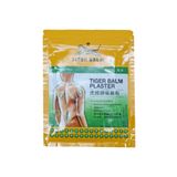 Tiger Balm Tıger Balm Plaster Cool Buyuk Boy