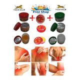 Tiger Balm Yoğun İstek Üzerine X3 Avantajlı Paket
