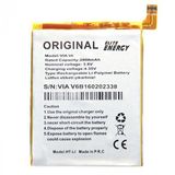 Tiger Casper VIA V6 2800mAh Uyumlu Batarya