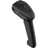 Tiger CS620-BT 2d Karekod Bluetooth+2.4 Ghz Kablosuz Kullanım Barkod Okuyucu (Kdo)