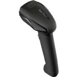Tiger Cs620-Bt 2D Karekod Bluetooth+2.4 Ghz Kablosuz Kullanım Barkod Okuyucu