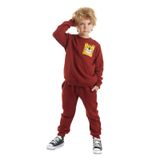 Tiger Erkek Çocuk Eşofman Takım