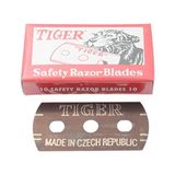 Tiger Hassas Kumaş Terazisi Gramaj Jileti 1/1 100 Adet