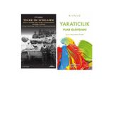 Tiger İm Schlamm Rusya Seferi’Nde Tiger Tanklarının Çamurla ... +1 Başvuru Kitabı