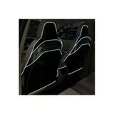 Tiger Marketing 2 Metre Arac Ici Torpido Ledi Ip Neon Led