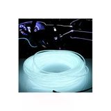 Tiger Marketing Arac Ici Torpido Led 3 Metre Buzbeyaz Isikli Neon Ip (Yeni Nesil Goz Yormaz)