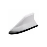 Tiger Marketing Chrysler Caravan Uygun Beyaz Silikonlu Shark Köpek Balığı Anten