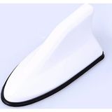 Tiger Marketing Iveco 115.17 Uygun Beyaz Silikonlu Shark Köpek Balığı Anten