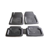 Tiger Marketing Opel Meriva Uyumlu 3D Oto Havuzlu Paspas