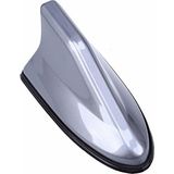 Tiger Marketing Renault Clio Uygun Gri Silikonlu Shark Köpek Balığı Anten