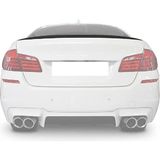 Tiger Marketing Volkswagen Passat Uyumlu Siyah Pianoblack Spoiler 120 Cm