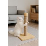 Tiger Pets AkaCat Kedi Tırmalama Tahtası 52 cm