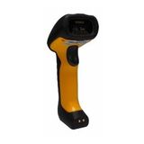 TIGER RS52 2D KAREKOD KABLOSUZ BLUETOOTH BARKOD OKUYUCU + CRADLE