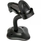 Tiger Rs56 2D Bluetooth + 2.4Ghz Karekod Kablosuz Barkod Okuyucu+Credle (Kdo)